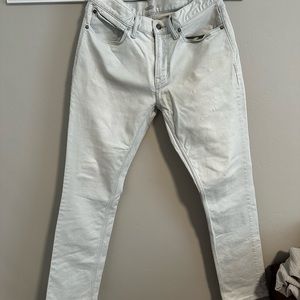 Excellent condition jeans